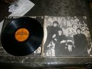 A SAISIR RARE 33T BEATLES 1965 OSX 228
