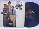 BEATLES YESTERDAY & TODAY 1966 BUTCHER COVER 2ND STATE