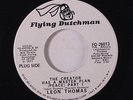 LEON THOMAS: The Creator Has A Master Plan, Part 2 45 (dj, Spiritual) Jazz