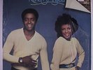 RENE & ANGELA: Wall To Wall LP (partial shrink) rare Soul