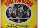 DUPREES: Have You Heard LP (Mono, faint 1