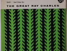 RAY CHARLES: The Great 45 (PC, 1