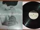 BELLE AND SEBASTIAN - TIGERMILK - UNPLAYED