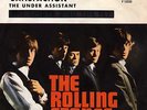 Rolling Stones German Export 45  Satisfaction Fehldruck
