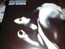 QUEEN-GET DOWN GREEN VINYL 2LP ITALY.LIVE IN JAPAN RARE