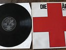 Die Ärzte, Uns Gehts Prima, Seltene Rotes Kreuz LP 