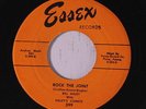 BILL HALEY: Rock The Joint / Farewell-so Long-goodbye 45 (close to M-)