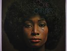 CHI-LITES: Half A Love LP (UK) rare Soul