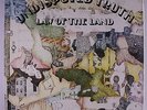 UNDISPUTED TRUTH: Law Of The Land LP (UK) rare Soul