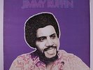 JIMMY RUFFIN: Jimmy Ruffin LP (UK) rare Soul