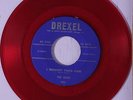 GEMS: I Thought You'd Care 45 (red wax) rare Vocal Groups