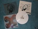 SUPER FURRY ANIMALS..SUPERB...MWNG ALBUM WHITE VINYL