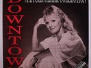 PETULA CLARK: Downtown LP (UK, Autographed oc) Rock & Pop