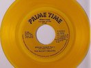MIGHTY MAJORS: Break Dance 45 (yellow wax) rare Soul