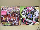 YEAH YEAH YEAHS FEVER TO TELL PICTURE DISC LP N.MINT