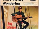 LONDON  Sg .  -   ROY ORBISON   - RIDE  AWAY  - Muster