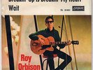 LONDON  Sg .- ROY ORBISON - BREAKIN` UP IS BREAKIN` MY