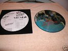 Return of the Living Dead - Picture Disc - LP VG Cramps