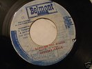 ROOTS-GREGORY ISAAC- BABYLON TOO ROUGH -BELMONT ORIG.7