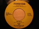 ERNIE & THE TOP NOTES Dap Walk RARE FUNK/BREAKS 45 mp3