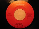 AARON NEVILLE Hercules RARE FUNK/SOUL/BREAKS 45 mp3