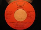 JULIUS BROCKINGTON This Feeling RARE DISCO/FUNK 45 mp3
