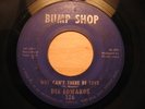 DEE EDWARDS Why Can't There Be... NORTHERN SOUL/FUNK 45