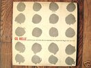 * GIL MELLE Patterns BLUE NOTE LEXINGTON ORIG MONO RVG