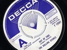 ROLLING STONES-OUT OF TIME-RARE DECCA DEMO M-STUNNING