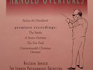 AUDIOPHILE REFERNCE RR 48 ARNOLD Overtures BEST TAS  NM