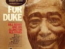 AUDIOPHILE M&K  BILL BERRY For Duke TAS STUNNING SEALED