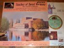 CSD 1444 Touches of Sweet Harmony / Irving G/G