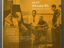 CLIFFORD BROWN & MAX ROACH Inc. EMARCY orig LP