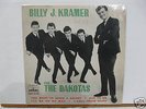 BILLY J.KRAMER & DAKOTAS -(EP 7