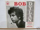 BOB DYLAN - (E.P. 7
