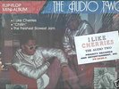 THE AUDIO TWO - I LIKE CHERRIES - 12