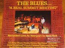 THE BLUES A REAL SUMMIT MEETING (MFSL Vinyl LP B B King