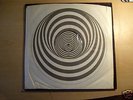 BLACK SABBATH-MASTER OF REALITY-1st PRESS SWIRL+POSTER
