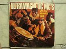 ULTRAMAGNETIC MC'S GIVE THE DRUMMER SOME 12