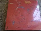 RUSTY BRYANT FIRE EATER LP ON PRESTIGE(SEALED)