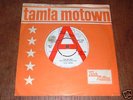 UK 1965 R&W demo TMG 505 STEVIE WONDER TAMLA MOTOWN