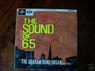 GRAHAM BOND THE SOUND OF 65 1st Press Near mint