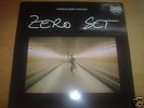 LP - MOEBIUS / PLANK / NEUMEIER - ZERO SET - SKY KRAUT