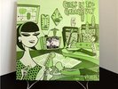 Girls in the Garage Volume 7 SHAG Cover-Art UFOX17-1