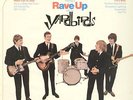 YARDBIRDS-LP- HAVING A RAVE UP-GERMAN ORGINAL-1966