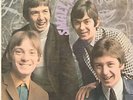 SMALL FACES-LP- SAME- 1st DECCA-OPEN-LK 4790-MONO-1966