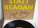 JOSEPH BEUYS ART COVER / SONNE STATT REAGAN / 12