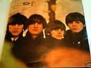 BEATLES FOR SALE LP 3N-3N MATRIX EARLY 1ST ISSUE