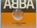 ABBA Gimme x3 JAPAN Promo 12