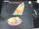 GRACIOUS This Is ... Gracious  LP UK Phillips NM Psych